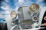 Duesenberg J497/2514 Town Car Limousine LWB by Kirchhoff 1932 года